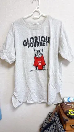 大きいサイズ Tシャツ