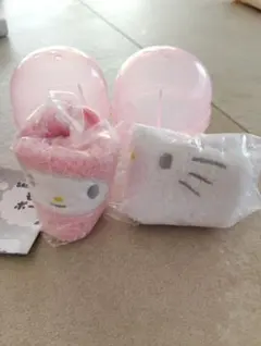 サンリオ もふもふポーシェット2 ガチャガチャ