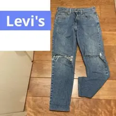 中古《Levi's 620 W76L86 デニム ジーンズ 》リーバイス