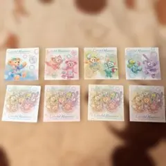 ダッフィー&フレンズ キャラクターグッズ