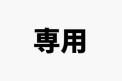 あーい様専用　3個