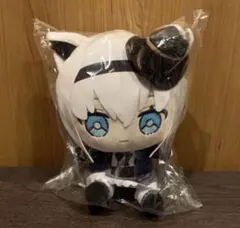 ブルアカ ブルーアーカイブ 天童アリス ハンドパペット - メルカリ