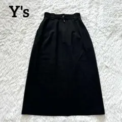 2026年最新】Y's レディース ロングスカートの人気アイテム - メルカリ