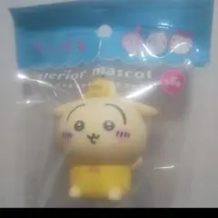 【匿名、即日配送】ちいかわソフビインテリアマスコット
