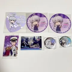 アイナナ Re:vale アニカフェ コースター - メルカリ