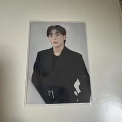 SEVENTEEN NEW JAPANトレカ スングァン