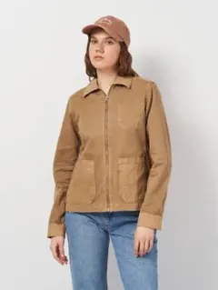 G-STAR RAW ジースター ロゥ　BLAKE OVERSHIRT XXSのサムネイル