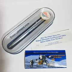 fisher spaceペン ラピート運行開始記念品 希少・当時物】南海電鉄 特急ラピート 開通記念 フィッシャースペース