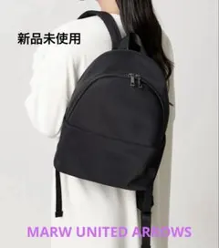 2026年最新】marw united arrows リュックの人気アイテム - メルカリ