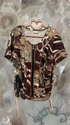 フェアリーグランジ 森ガール y2k 平成ギャル ダークコア