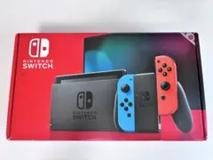 Nintendo Switch Joy-Con (L) ネオンブルー/ (R)…