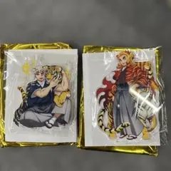 2026年最新】煉獄杏寿郎 アクリルスタンド 寅年の人気アイテム - メルカリ