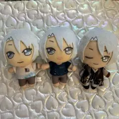 アイナナ　八乙女楽　きらどる　ぬいぐるみ