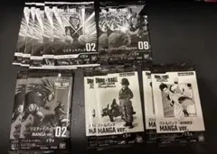 フュージョンワールド　リミテッドパック MANGA ver. 02 未開封