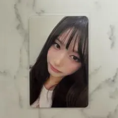 ive イソ タレントカード