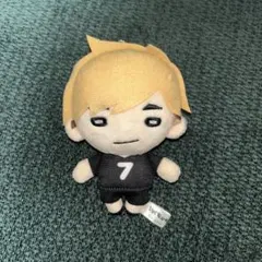 2026年最新】ハイキュー!!︎ にとたん ぬいぐるみ 宮侑 宮治の人気