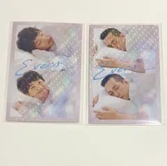 2025年最新】エバース コレカの人気アイテム - メルカリ