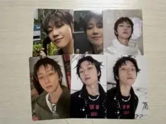 SEVENTEEN ミョンホ トレカ まとめ売り②