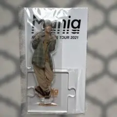 『最終値下げ』SnowMan 向井康二 アクリルスタンド 2021