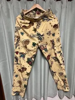 クックマンシェフパンツ