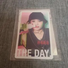 HANA　NAOKO　トレカ　ボディメンテ