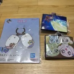 一番くじ　プリキュア〜ForeverHearts!〜