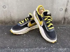 UNDERCOVER × sacai × Nike LD Waffle