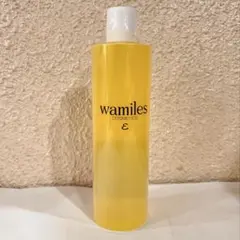 2025年最新】wamiles 化粧水・ローション・トナーの人気アイテム