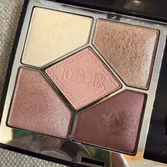 Dior サンク クルール 743 ローズ チュールのサムネイル