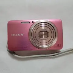 2026年最新】DSC-W630 ピンクの人気アイテム - メルカリ