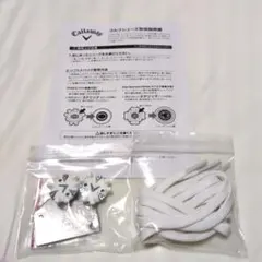 2025年最新】callaway ゴルフシューズの人気アイテム - メルカリ