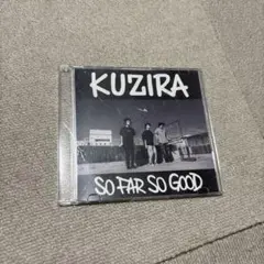 KUZIRA 「SO FAR SO GOOD」 KUZIRA - So Far So Good （OFFICIAL VIDEO） - YouTube