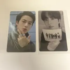 2025年最新】bts ジン トレカ proofの人気アイテム - メルカリ