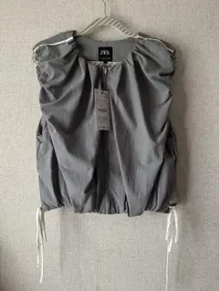 [新品、未使用] ZARA.ベスト