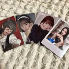 MEꓽI トレカ まとめ売り