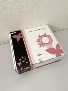 ケノン8.7 ピンク 最新型 最速 美品 最新モデルver.8.7 ケノン 脱毛器 美顔器 ピンクゴールド