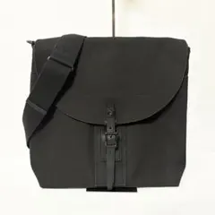 COMME des GARCONS 22SS メッセンジャー ショルダーバッグ - メルカリ