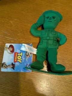 2025年最新】トイストーリー グリーンアーミーメンの人気アイテム