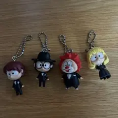 2026年最新】SEKAINOOWARi キーホルダーの人気アイテム - メルカリ