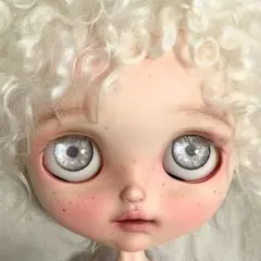 ポップマートブライス 作家様 2025年最新】ポップマートブライス カスタムの人気アイテム - メルカリ