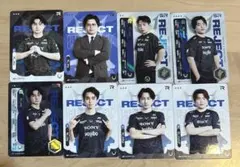 IdentityV 第五人格 IJLカード 2024年秋 コレクションカード