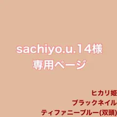 sachiyo.u.14様 リクエスト 3点 まとめ割適応済
