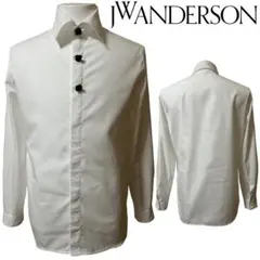 【美品】J.W.ANDERSON 　L/S シャツ【36】のサムネイル