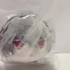 あんスタ 大神晃牙 もちもちマスコットミニ