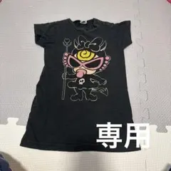 hysteric mini 半袖