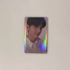 txt スビン 会場特典 トレカ