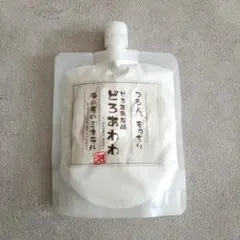 どろあわわ 洗顔料　海の底のミネラルのサムネイル