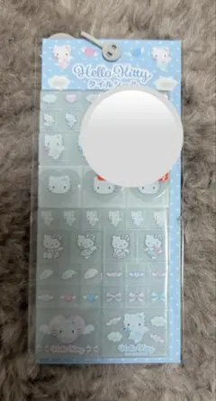ハローキティ タイルシール