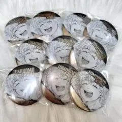 2025年最新】ウィンドブレイカー ジュエリー缶バッジの人気アイテム