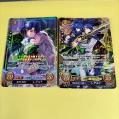 2026年最新】ファイアーエムブレム サイファ SRの人気アイテム - メルカリ